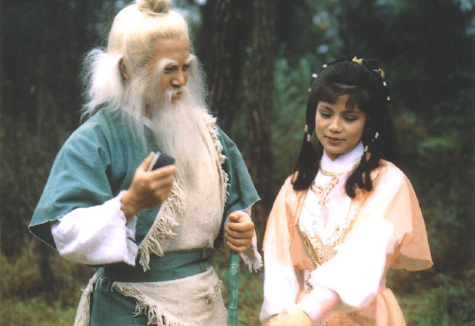 射雕英雄传1982完整版主题曲,1983年版射雕英雄传电视剧音乐