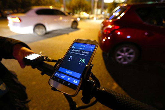 加盟代驾平台哪家比较有前途,代驾系统加盟流程