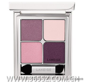 葡萄唇釉眼妆,0基础画显色清透干净眼妆附技巧