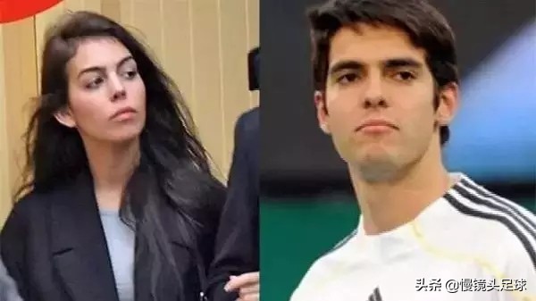 巴西球星卡卡退役视频,巴西巨星卡卡晒全家福