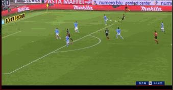 伊布意甲连续6场,尤文0-3爆冷后续