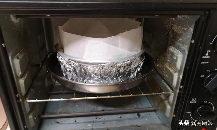 为什么我的蛋糕总是做不成功呢,自己做蛋糕不成功需要注意哪些