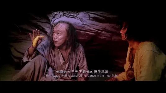 周星驰黄一飞电影,黄一飞周星驰几部戏