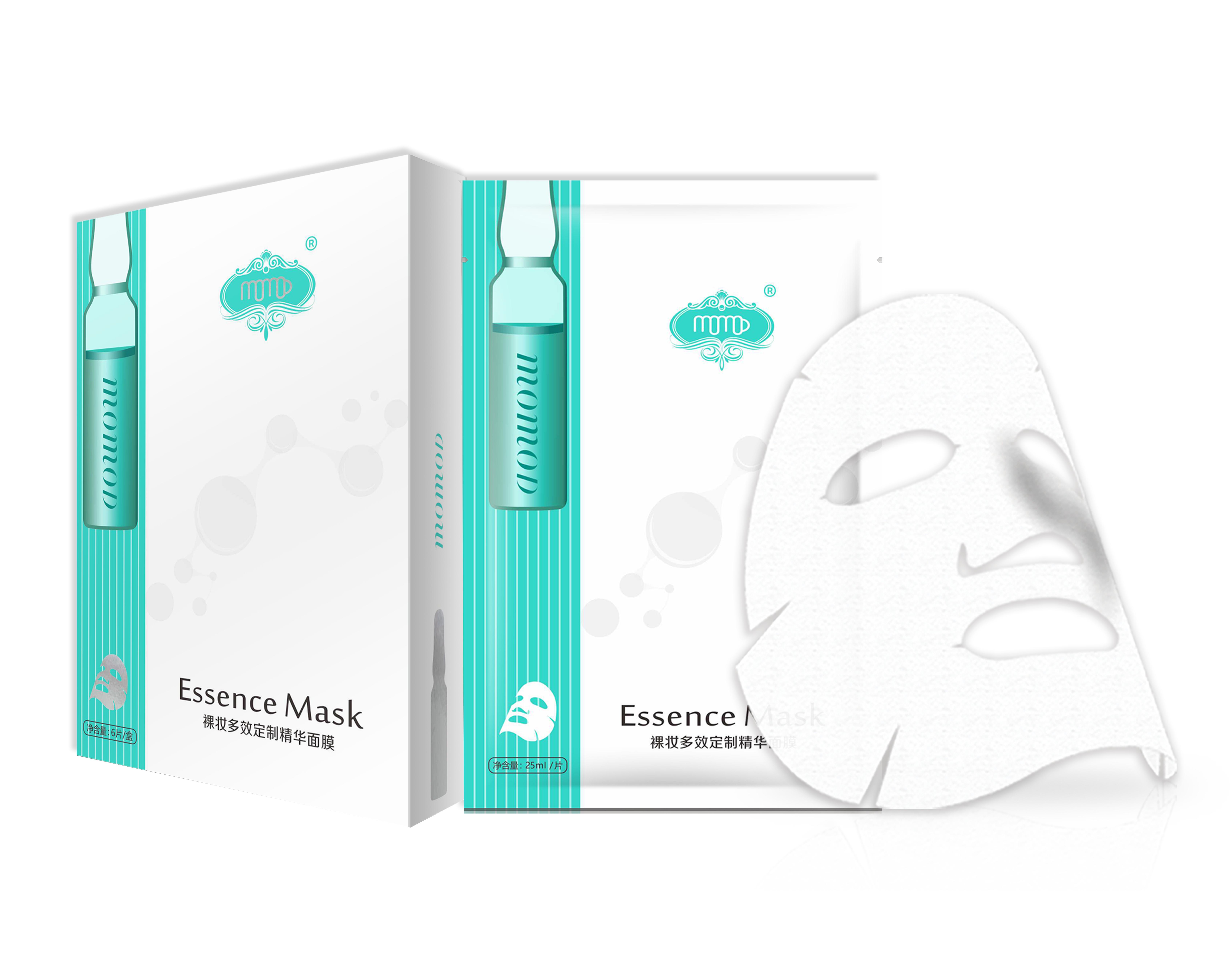 有没有真正的蚕丝面膜,真蚕丝修护面膜