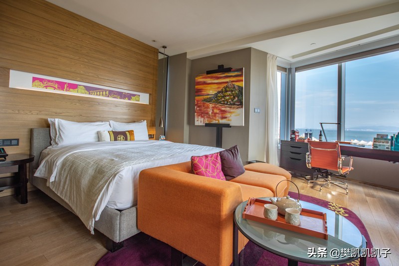 厦门鼓浪屿详细旅游攻略,厦门旅游住鼓浪屿攻略路线推荐图