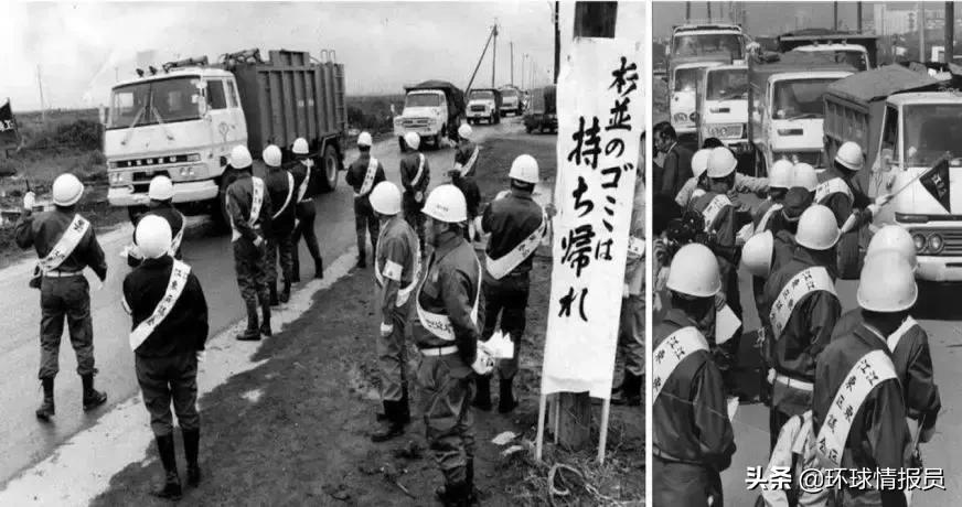 日本垃圾处理现状,全世界垃圾处理最优的方式