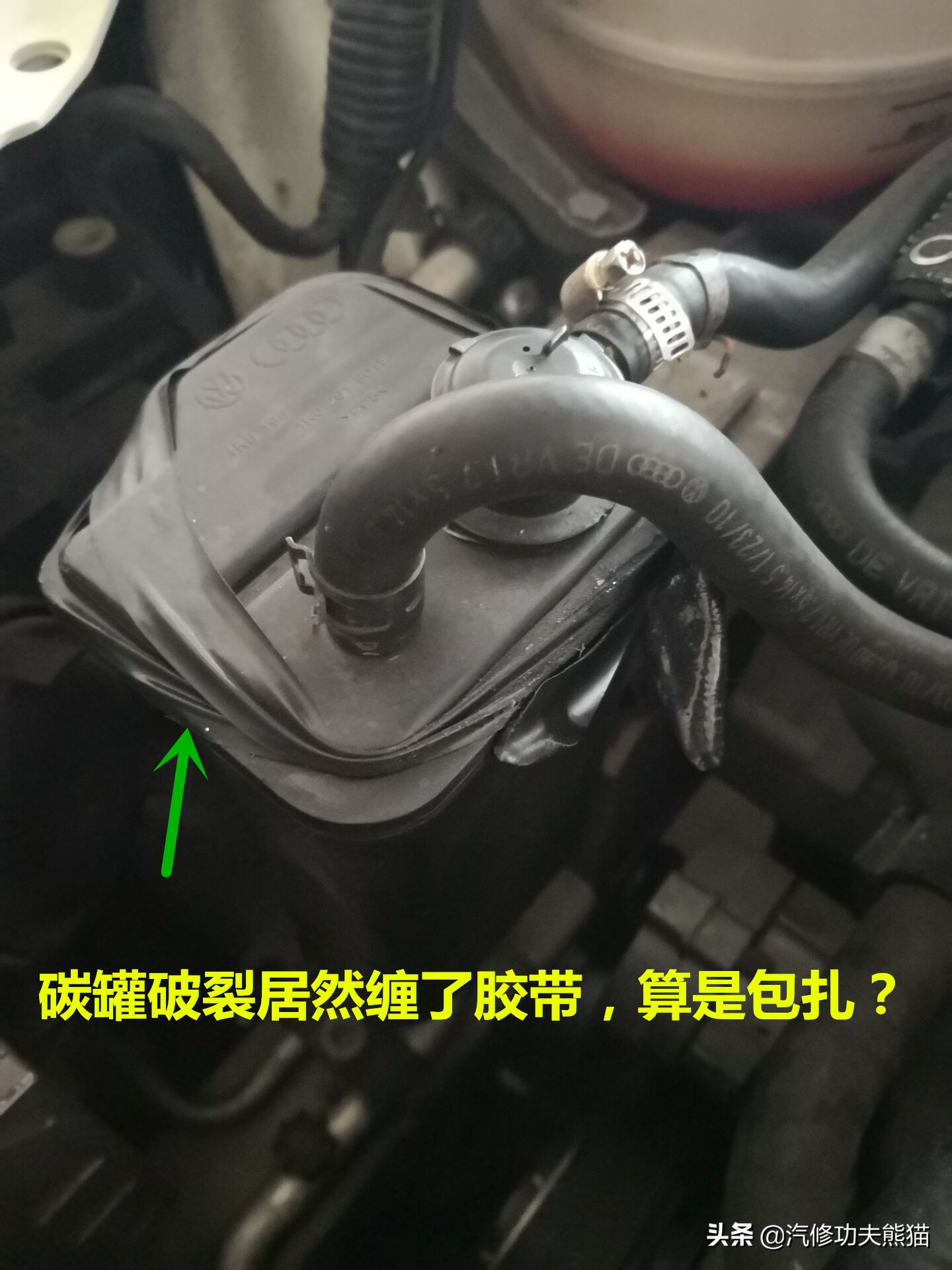 奥迪tts发动机怠速抖动,奥迪tts故障率高么