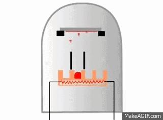 材料表面处理,30张好看动图