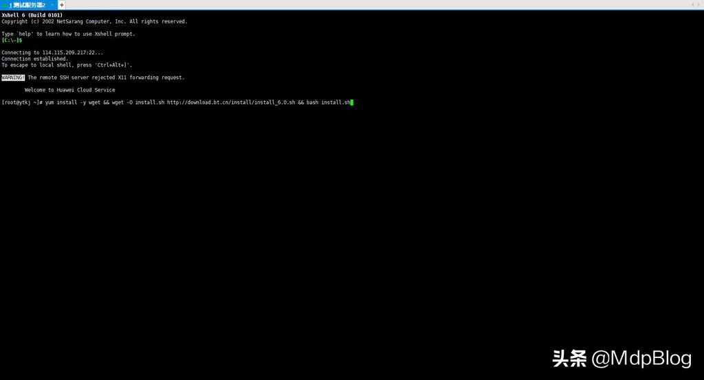 小白网站制作教程,php程序宝塔搭建网站教程视频学习