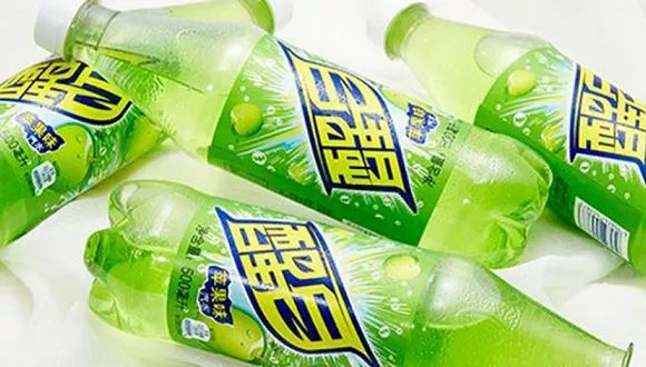 8090年代经典饮料,90后最经典的饮料