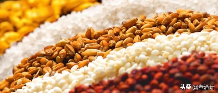 一张图看懂五粮液系列酒,五粮液是世界五大名酒吗