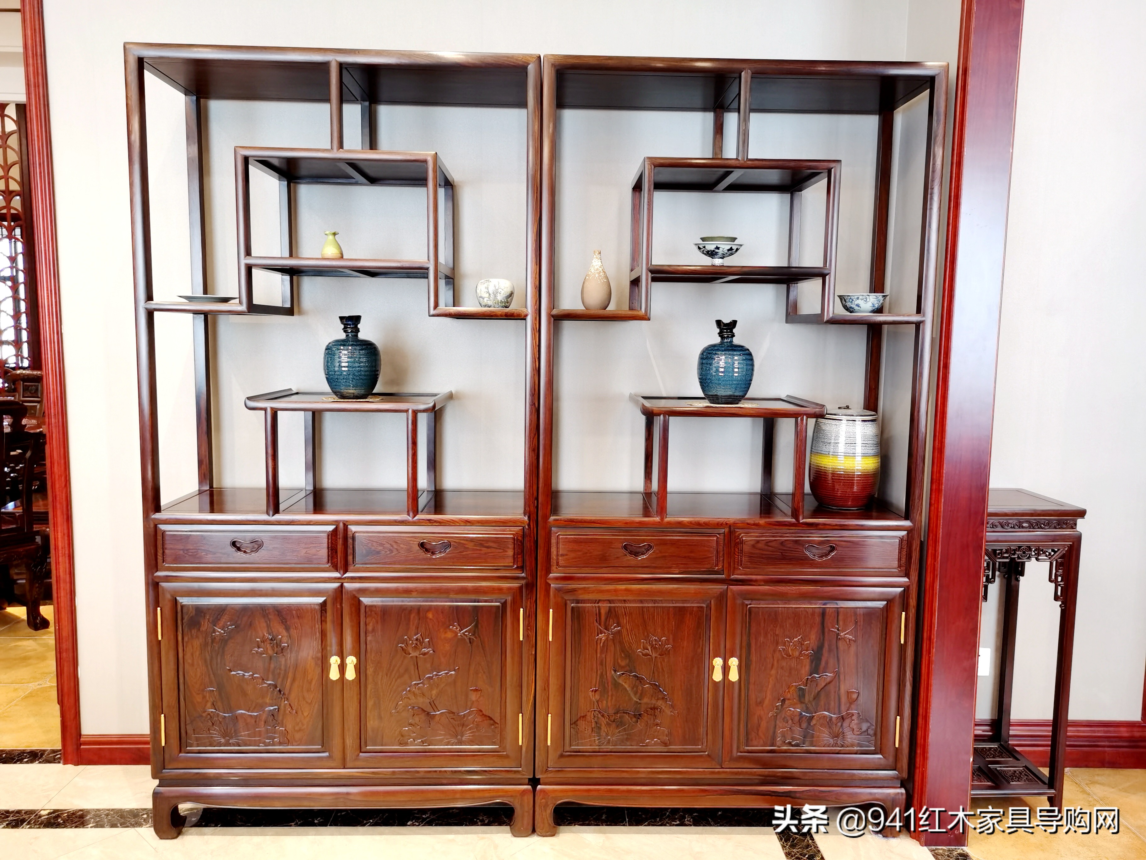 红木家具水深,红木水太深