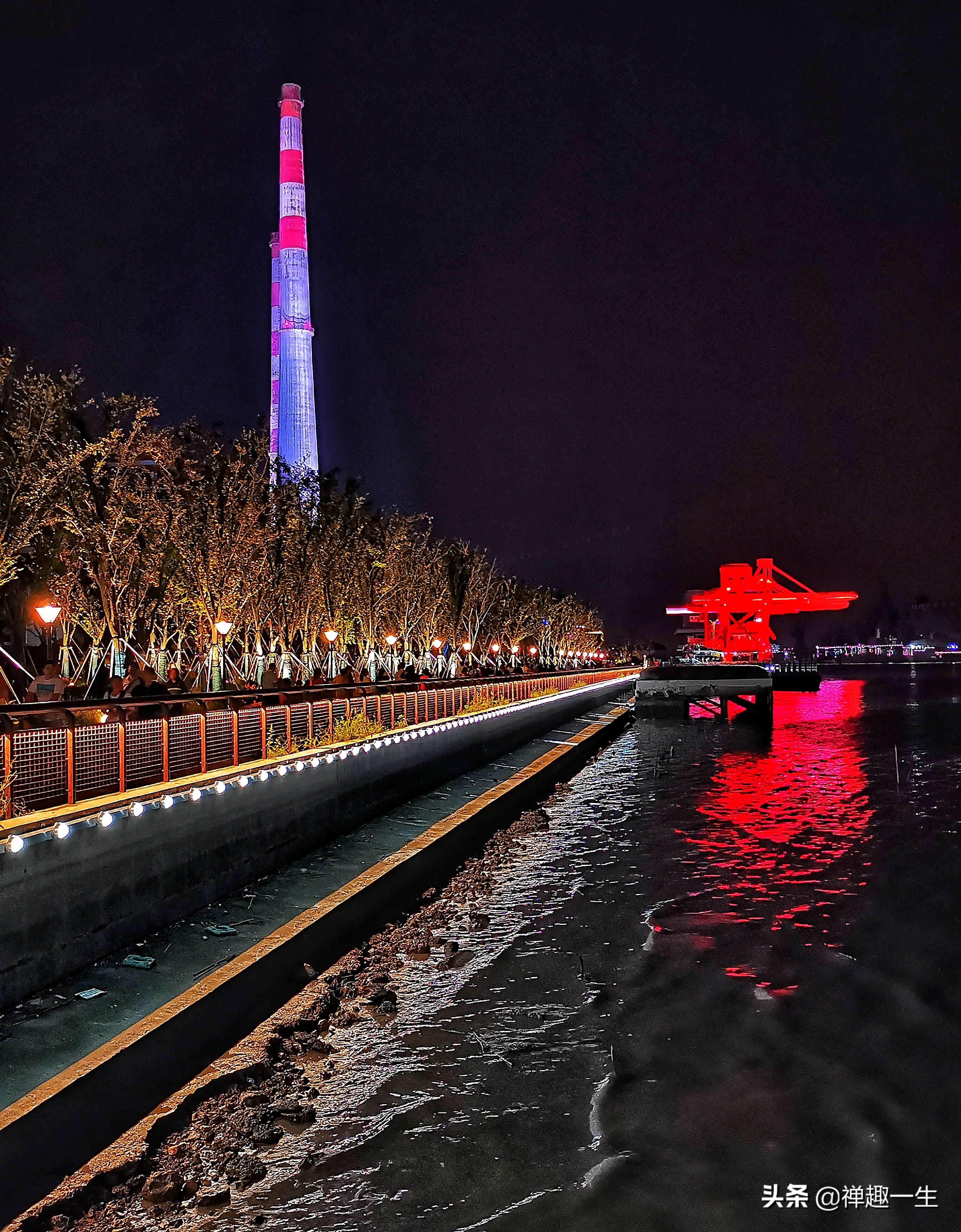 上海075两栖攻击舰在哪个区,075两栖攻击舰在上海哪里