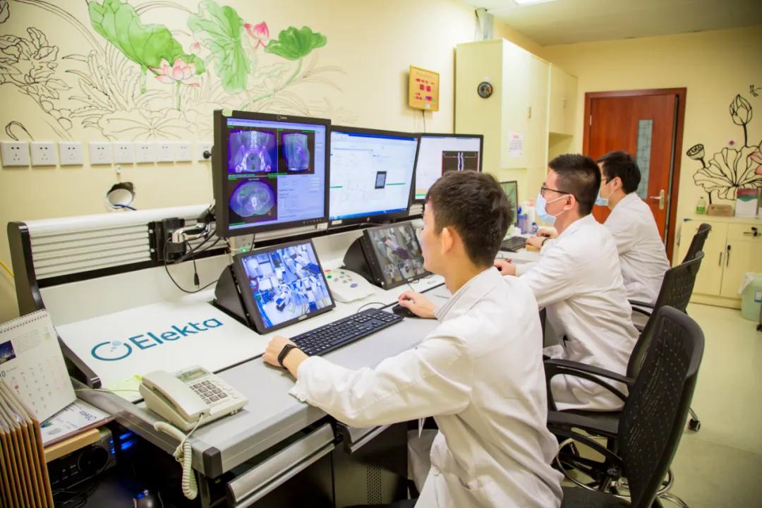 放疗以后放疗的部位有什么变化,放疗到底是利大于弊还是弊大于利