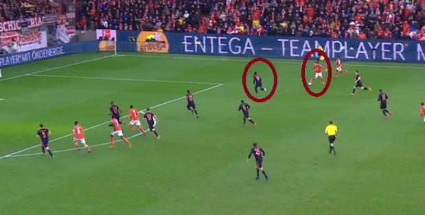 深度解析拜仁欧冠,拜仁赛季点评