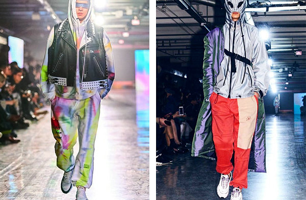 最近很火的韩国潮牌,适用指南收集韩国潮牌最火的品牌