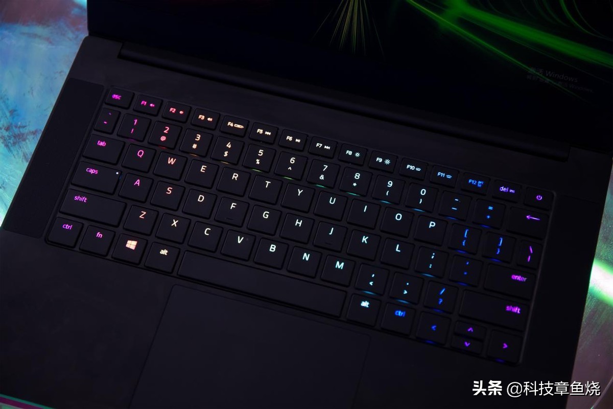 雷蛇razer14英寸灵刃锐龙版新款,雷蛇灵刃14锐龙3060测评
