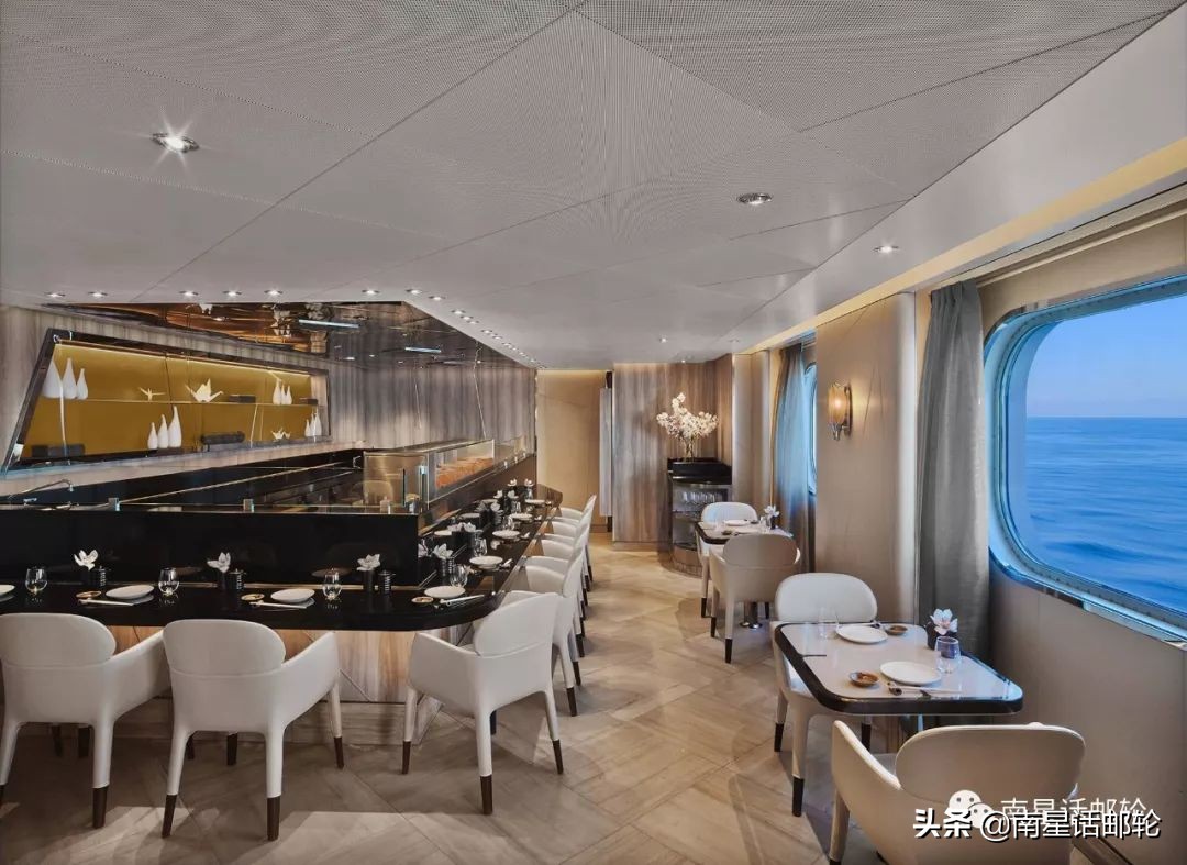 世邦邮轮豪华游轮介绍,2019年世邦邮轮