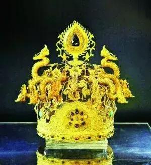 宋朝皇帝帽子图片大全,最简单的古代的皇帝帽子怎么做