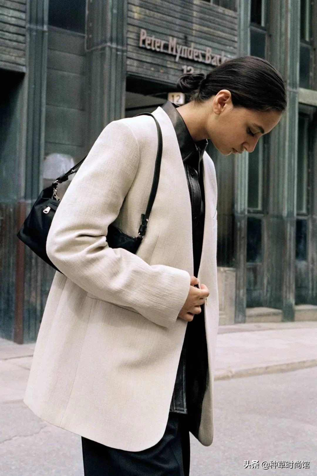 现在流行的意式极简风,2019最流行的极简风