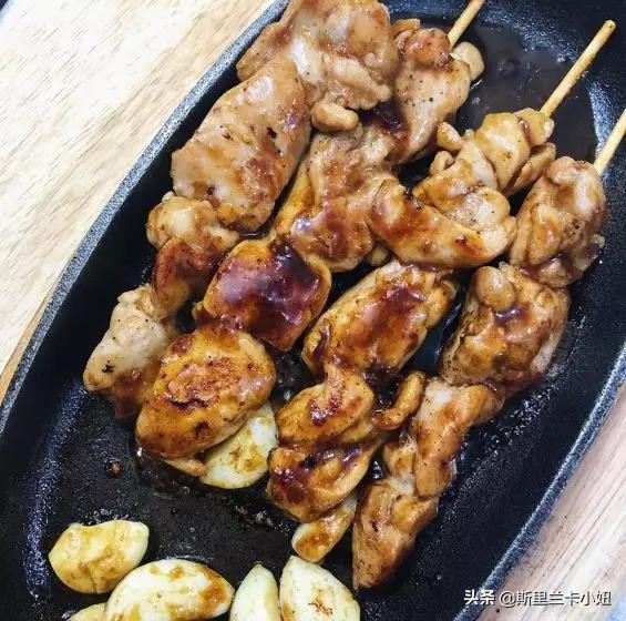 斯里兰卡重口味餐,斯里兰卡美食攻略大全