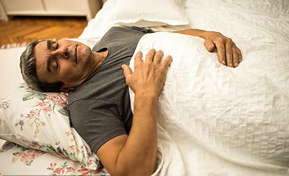 教你永久消除眼袋,眼袋对抗锻炼法