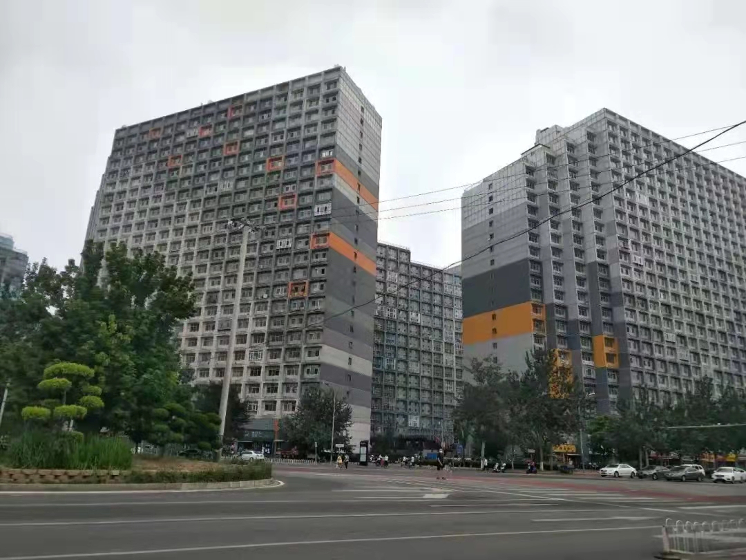 在北京买房海淀区,在北京朝阳区买房