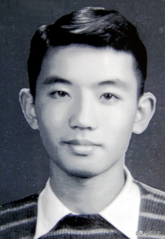 建国初期的“跨界男神”集学霸、体育明星于一身后成一代大家