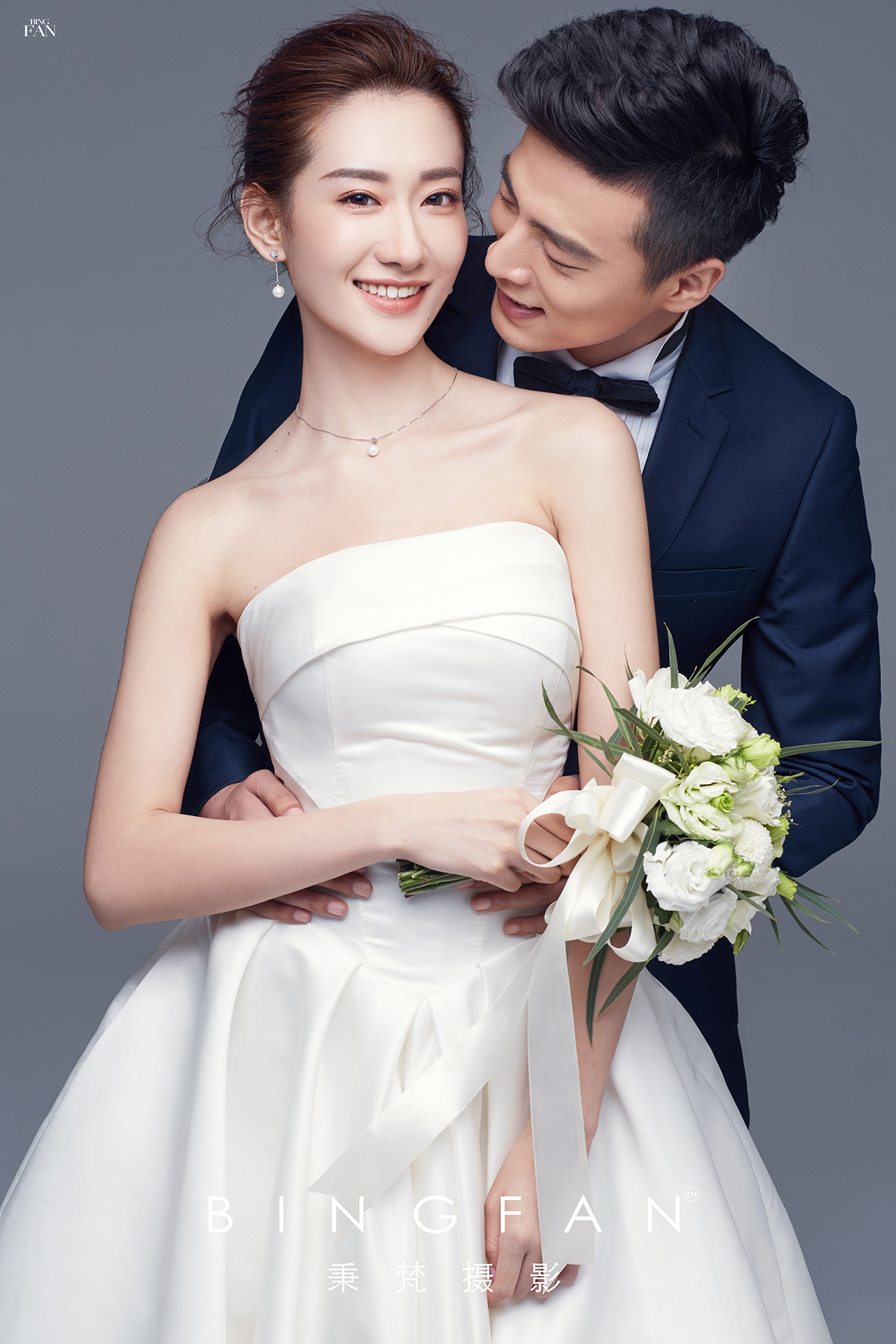 婚期将近如何选择拍婚纱照,婚期已定何时拍婚纱照