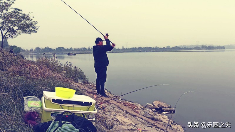 矶钓抛竿怎么抛得又远又稳又准,矶钓抛竿技术