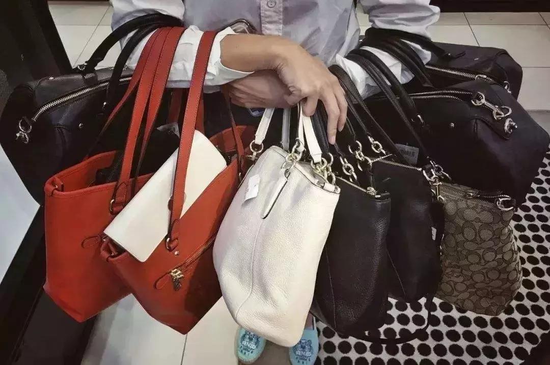 代购的崩溃瞬间,代购真不真