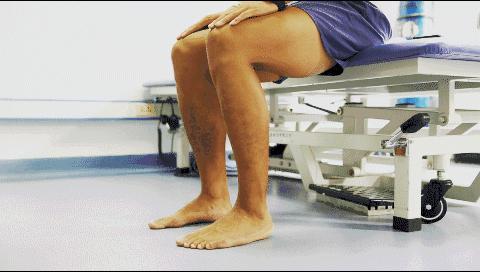 崴脚的预防和治疗,医生分享案例崴脚的科学治疗