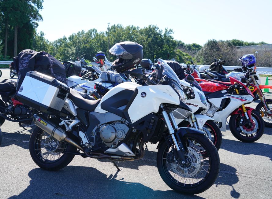 探访本田金翼（GoldWing）诞生地，日本“熊本溯源”之旅