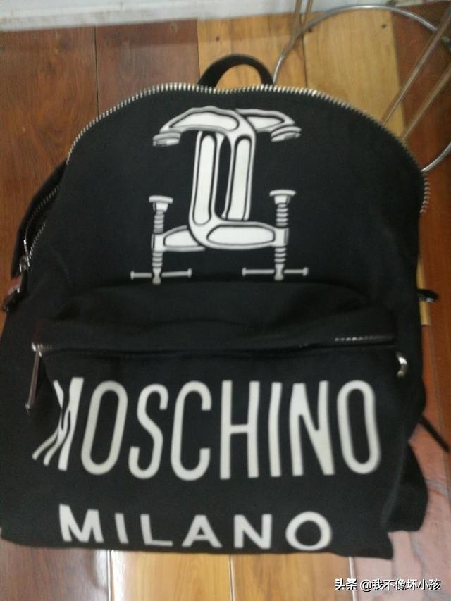 最经典双肩包奢侈品,什么样的包包才是奢侈品