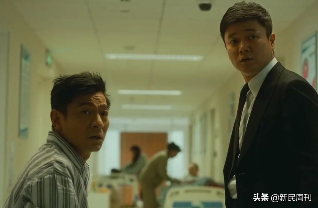 良医十年的植物人,良医十年瘫痪