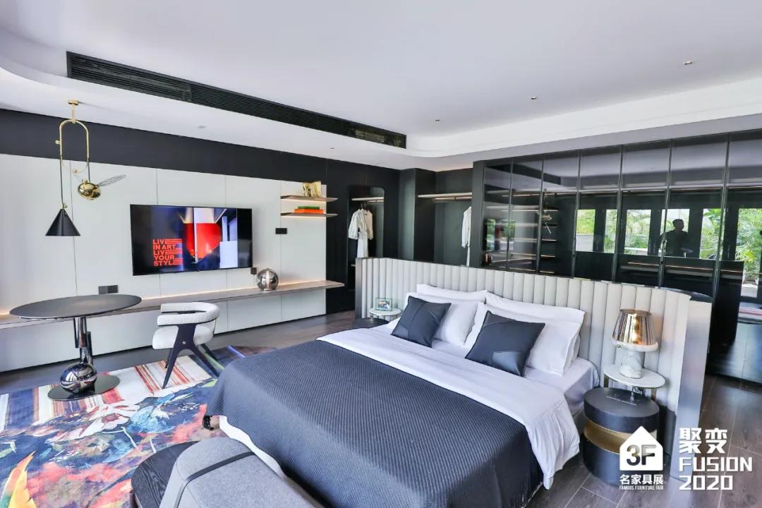 成品家具品牌做整装,成品家具企业转型做定制