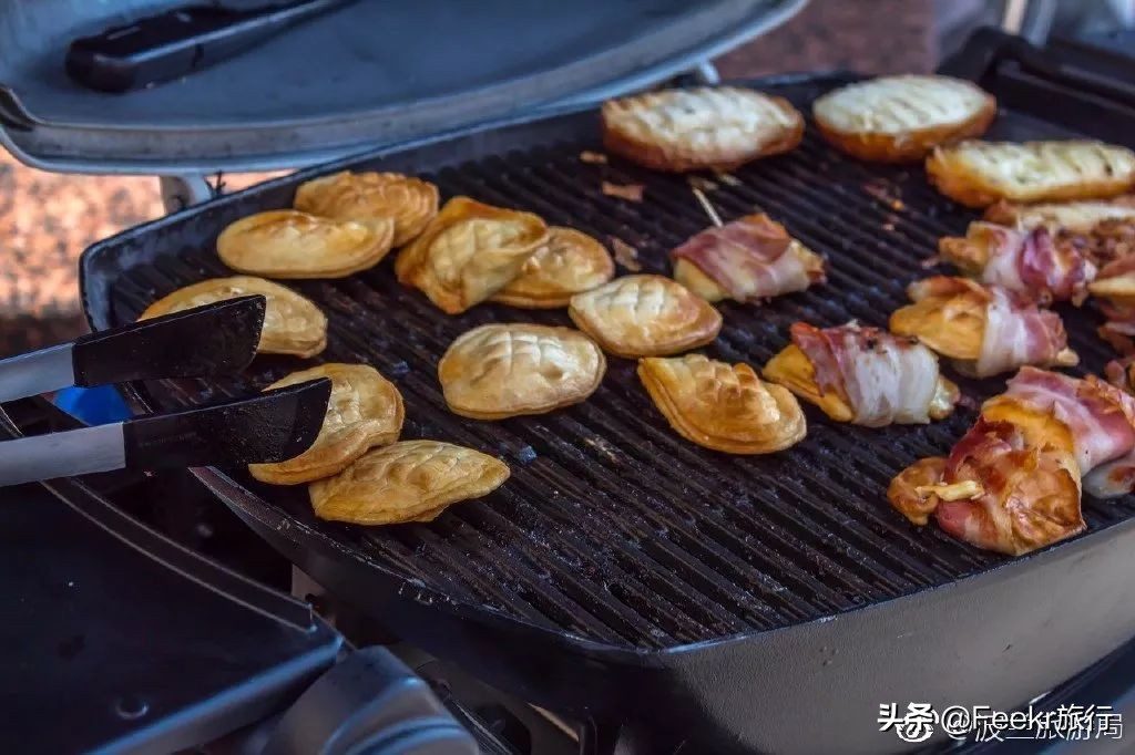 欧洲治安最好的国家，人均200+住8.8分五星酒店，还上了国内综艺