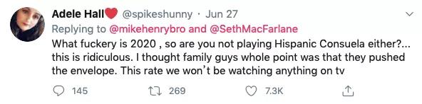 X教授万磁王由黑人演?白人不配给黑人配音?好莱坞逐渐“黑化”