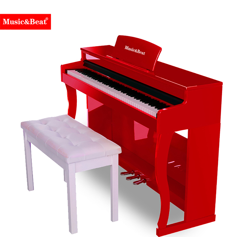 1500到2000性价比高的电钢琴,2021年千元左右的电钢琴推荐
