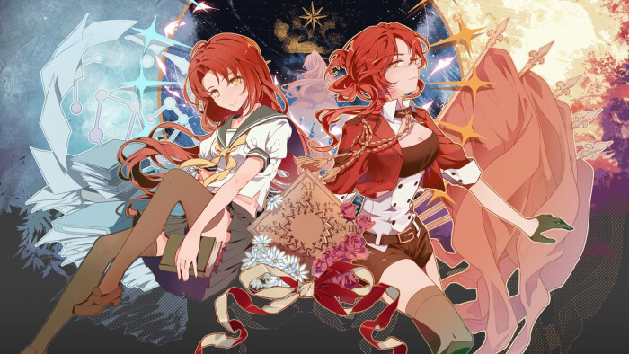 崩坏三鲜血之舞雷律,崩坏三金色的辉煌