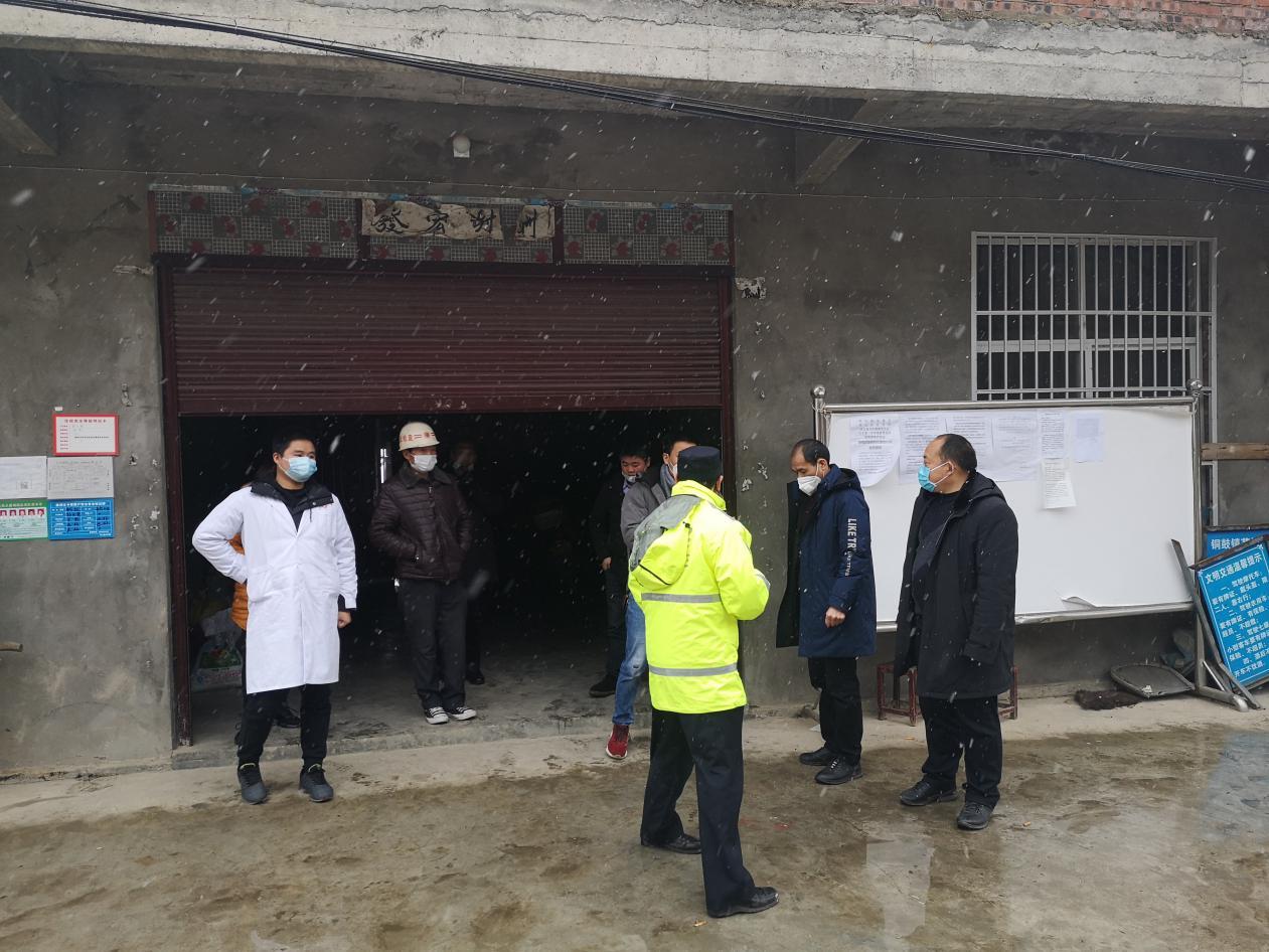 共同战疫牢记使命人大代表在行动,众志成城抗疫情人大代表做表率