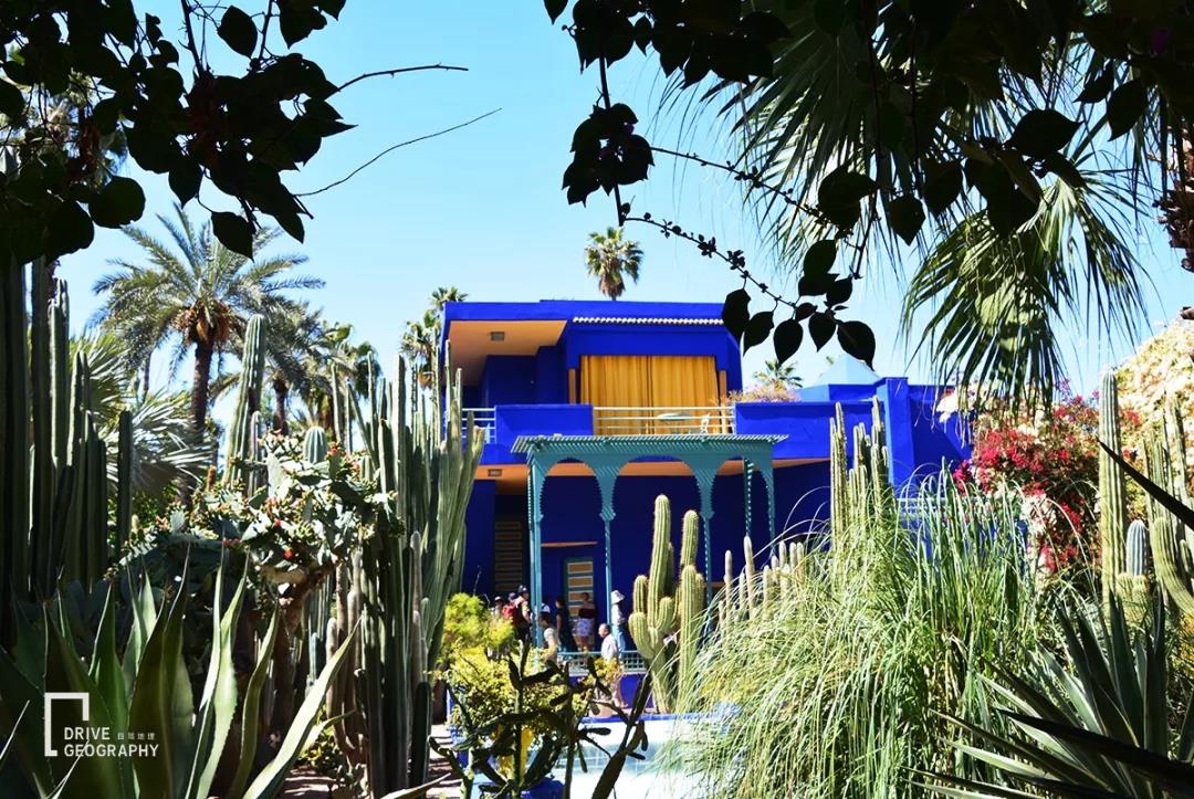 北非摩洛哥自驾旅游,摩洛哥自驾游路线定制攻略