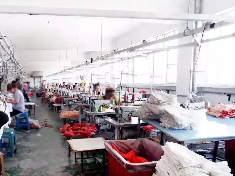 广东沙河服装批发,沙河服装批发市场可以一件代发吗