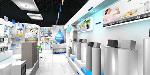 净水代理商的出路在哪里,净水厂家招商有哪些渠道