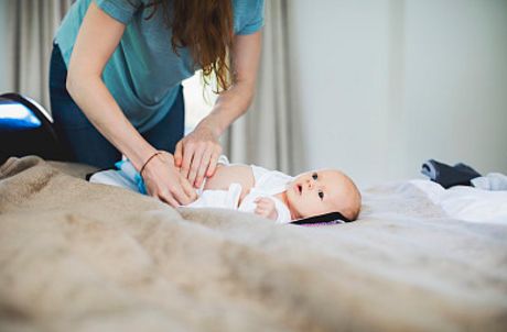 新生儿必备用品清单,新生儿用品清单一览表