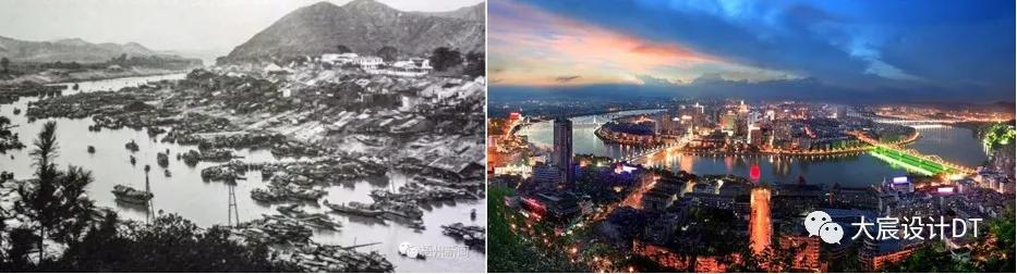 梧州商贸园最新规划,再现百年商埠繁华