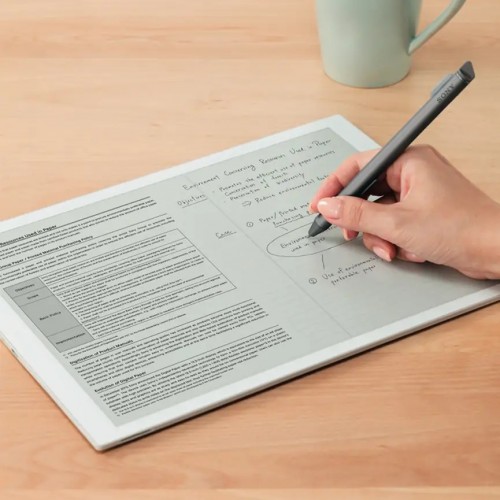 一张纸装下文海，这样的阅读体验你值得拥有