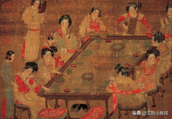 蒋介石当年带走了多少故宫珍宝？台北故宫珍藏*物文**为你揭秘（上）