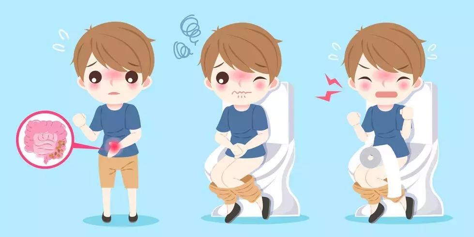 小儿经常便秘中医解决方法,小儿便秘中医专家讲解