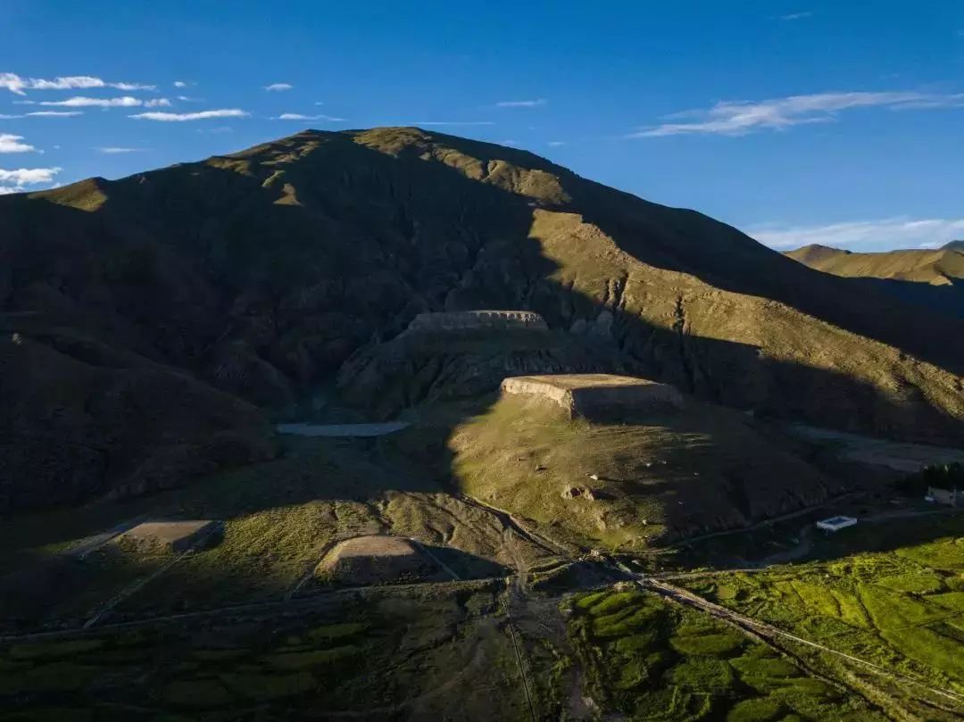 古墓探秘之破解南越王墓之谜,解密神秘王陵